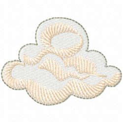 Kids And Toys Embroidery Design 12